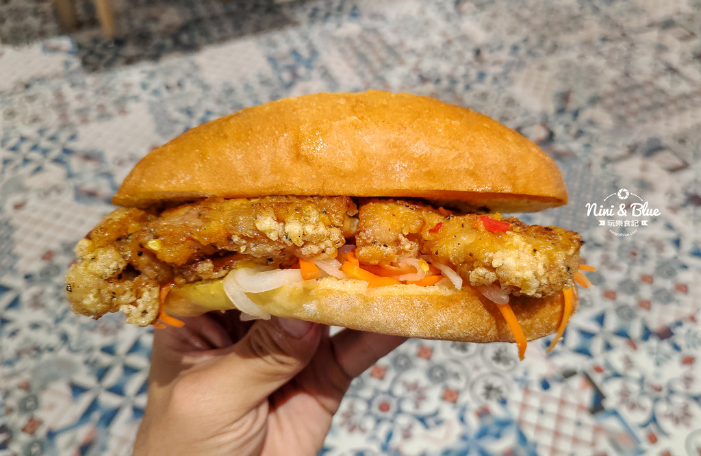 胖子哈利早午餐.第二市場17