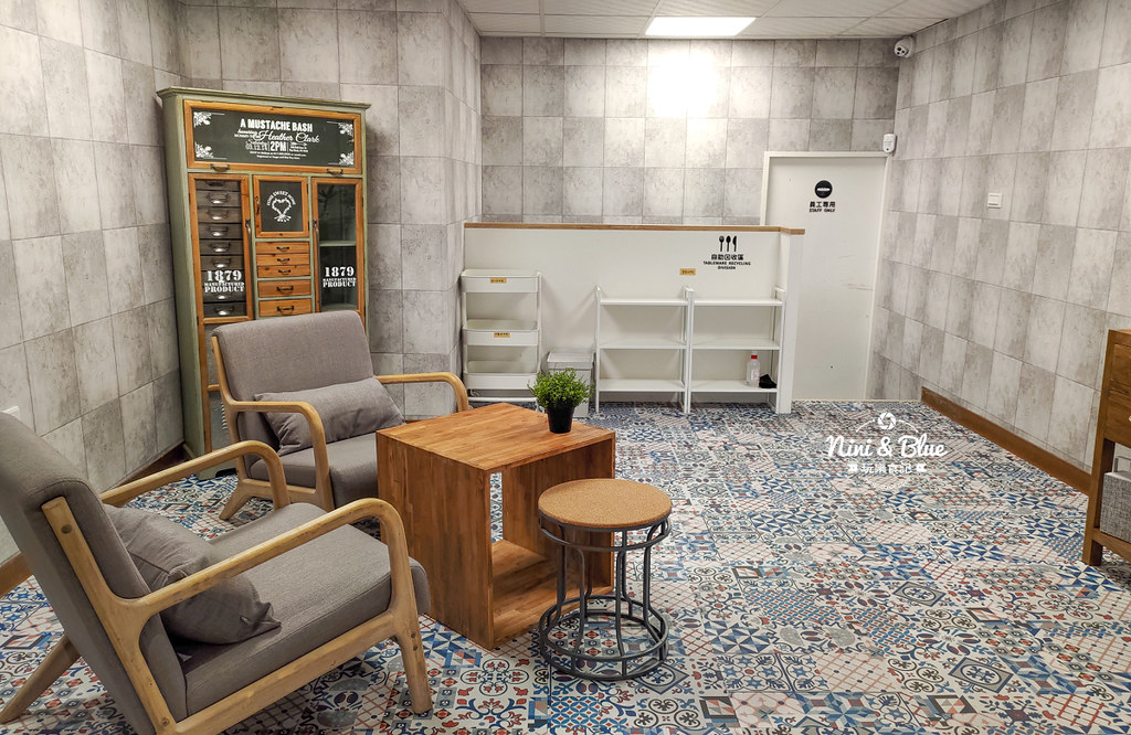 胖子哈利早午餐.第二市場13