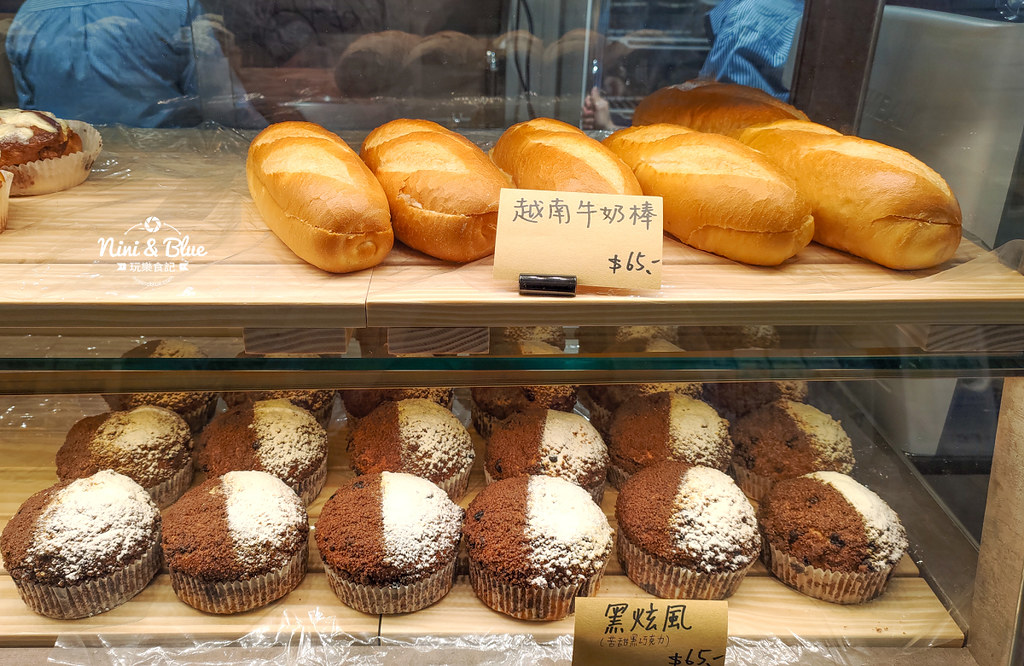 胖子哈利早午餐.第二市場04