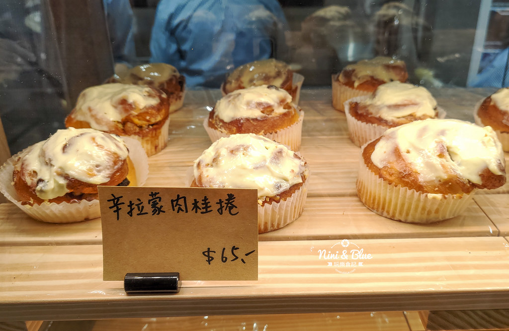胖子哈利早午餐.第二市場05