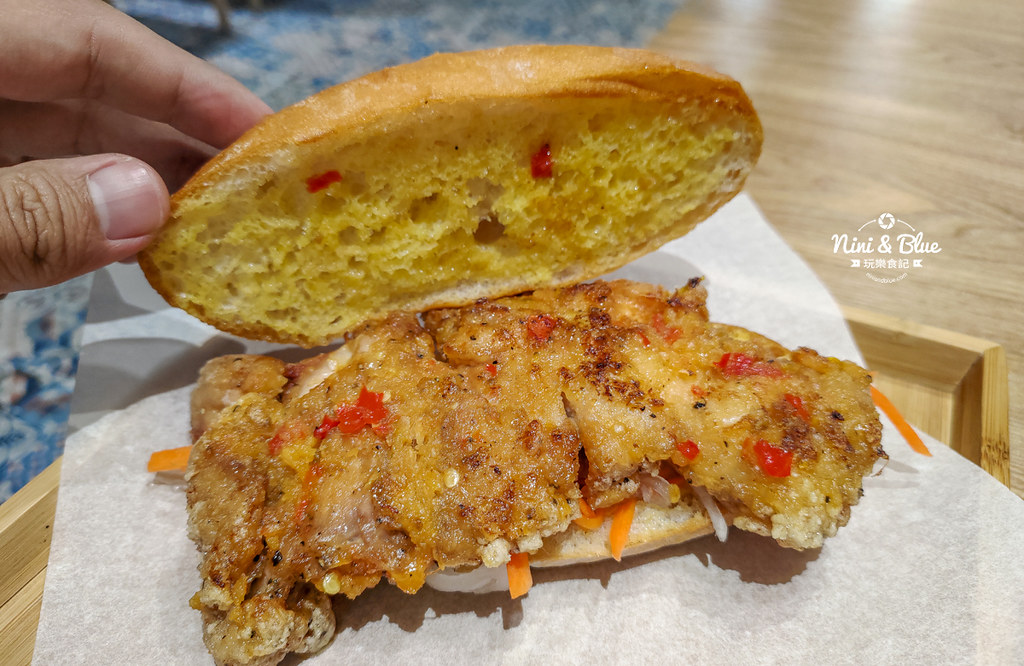 胖子哈利早午餐.第二市場15