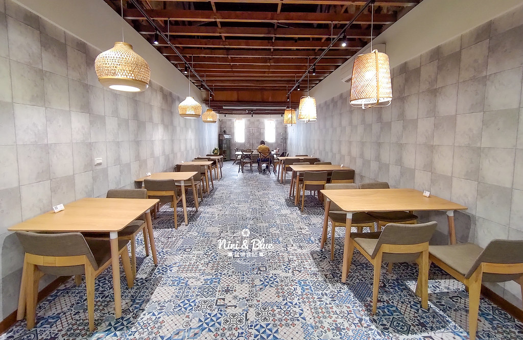 胖子哈利早午餐.第二市場08