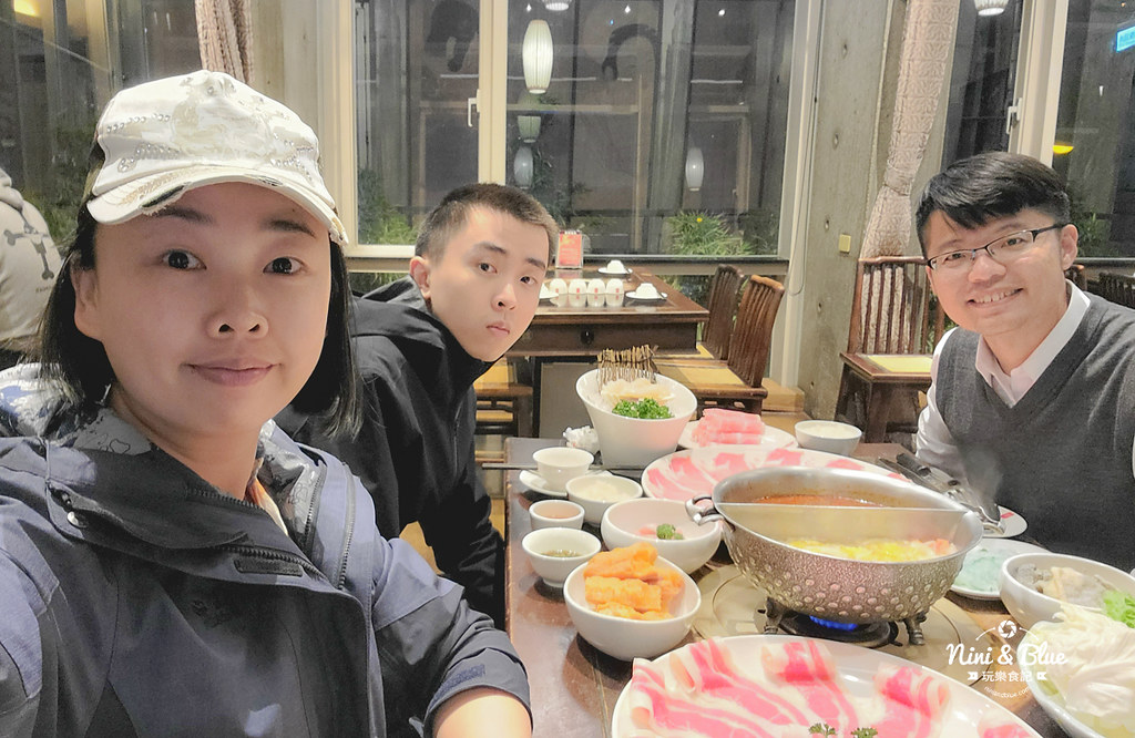 鼎王麻辣鍋 特約停車公益路美食20