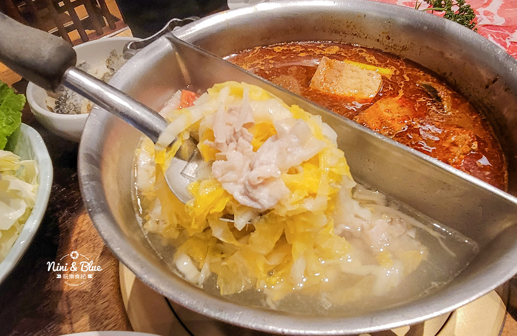 鼎王麻辣鍋 特約停車公益路美食18