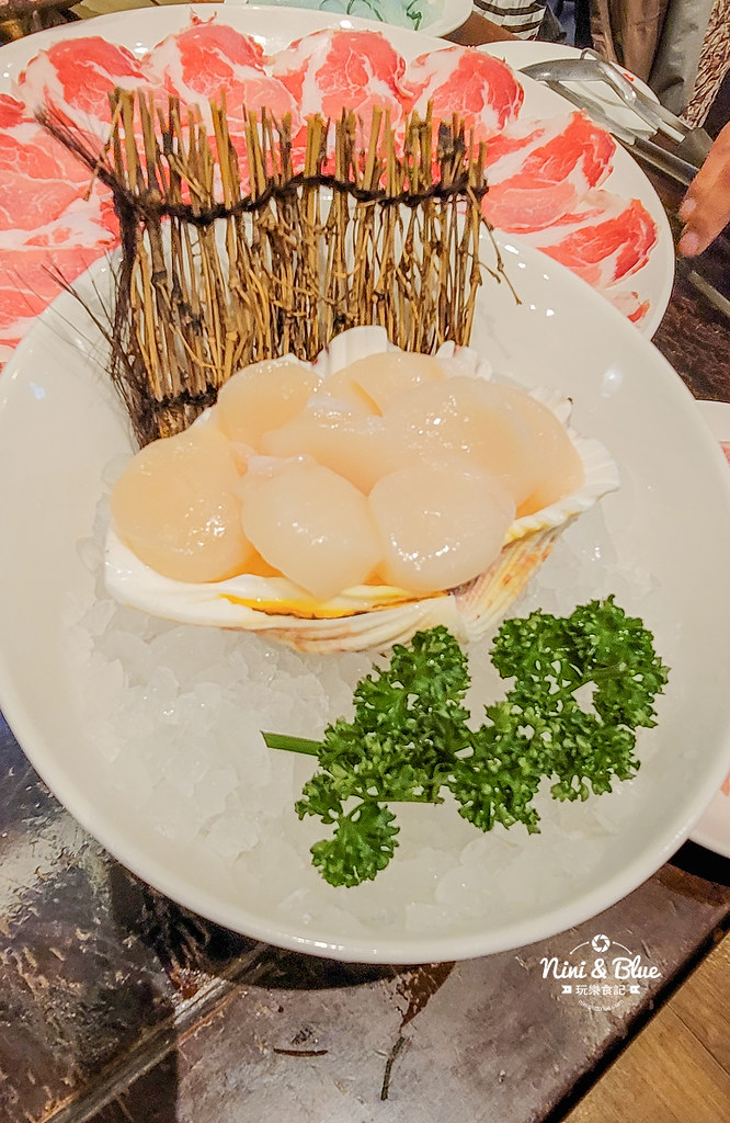 鼎王麻辣鍋 特約停車公益路美食16