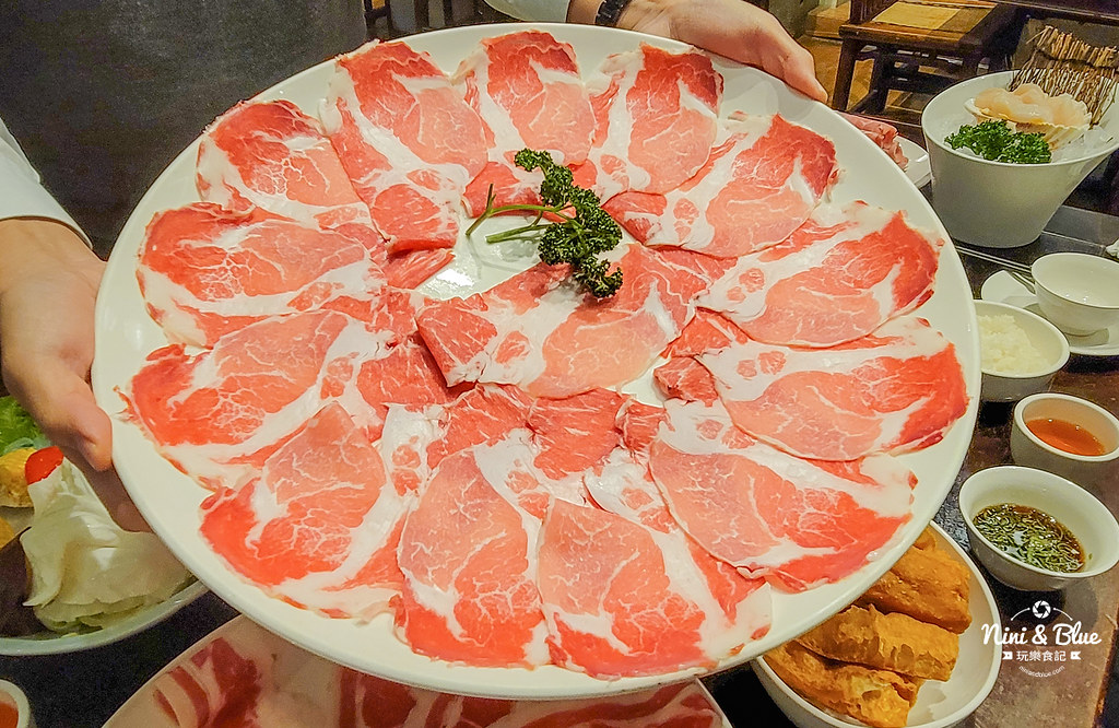 鼎王麻辣鍋 特約停車公益路美食14