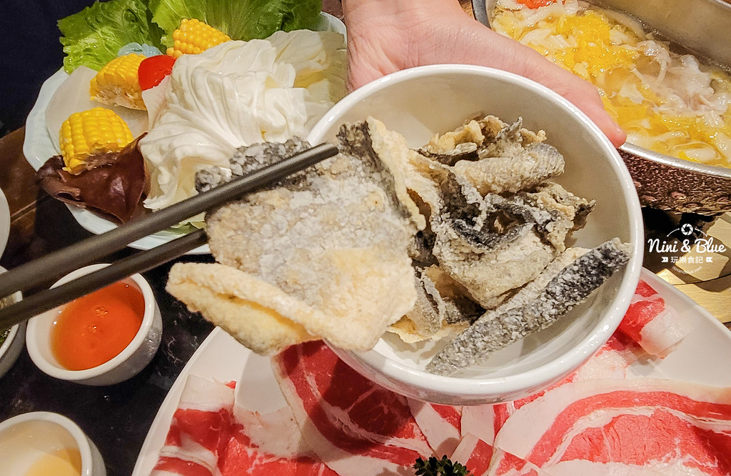 鼎王麻辣鍋 特約停車公益路美食11