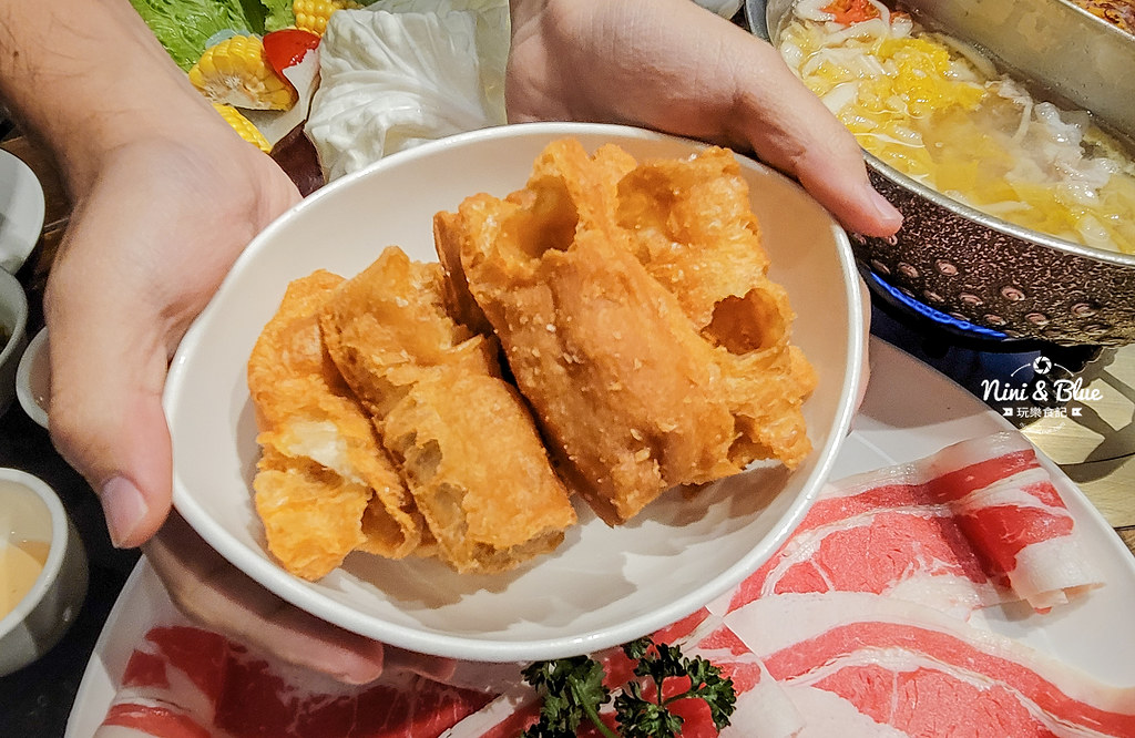 鼎王麻辣鍋 特約停車公益路美食08