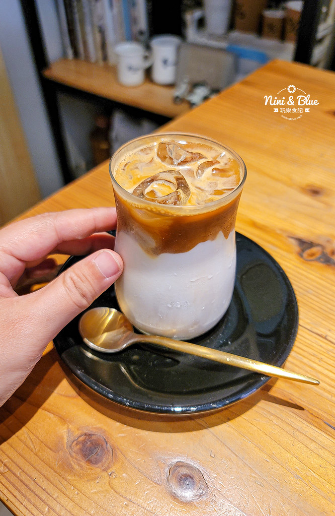 台中不限時咖啡 JW cafe 菜單08