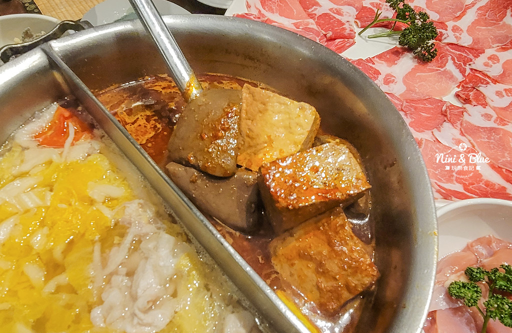 鼎王麻辣鍋 特約停車公益路美食17