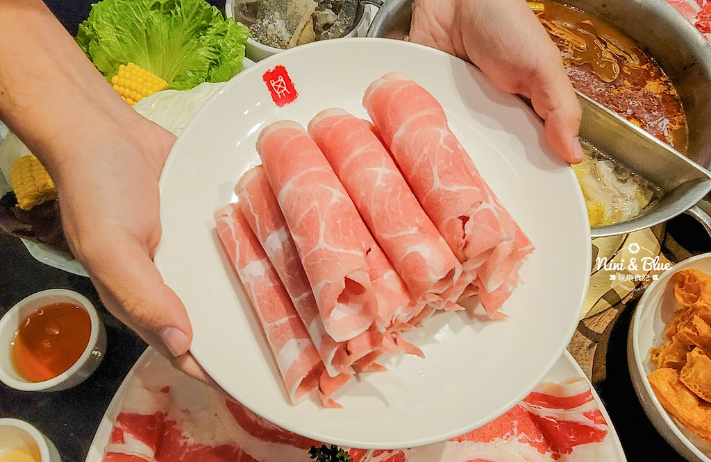 鼎王麻辣鍋 特約停車公益路美食15