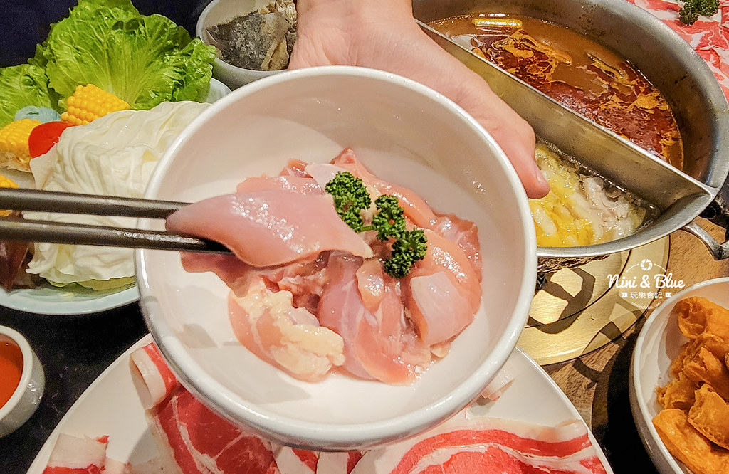 鼎王麻辣鍋 特約停車公益路美食13
