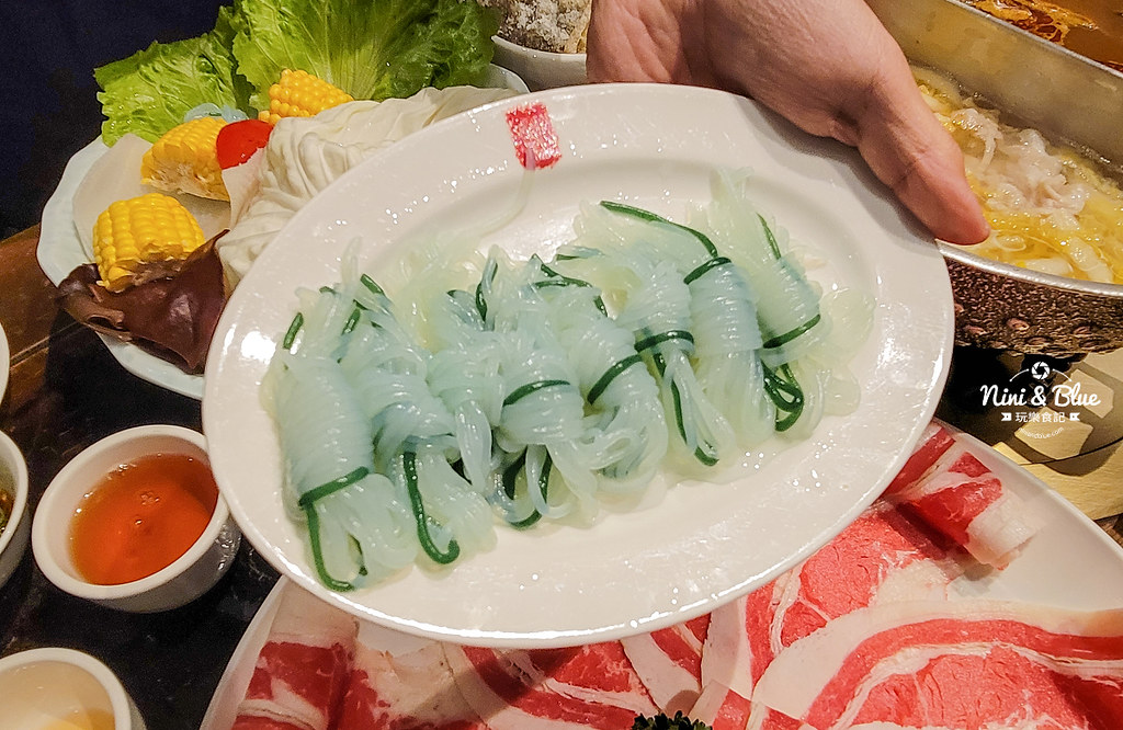 鼎王麻辣鍋 特約停車公益路美食12