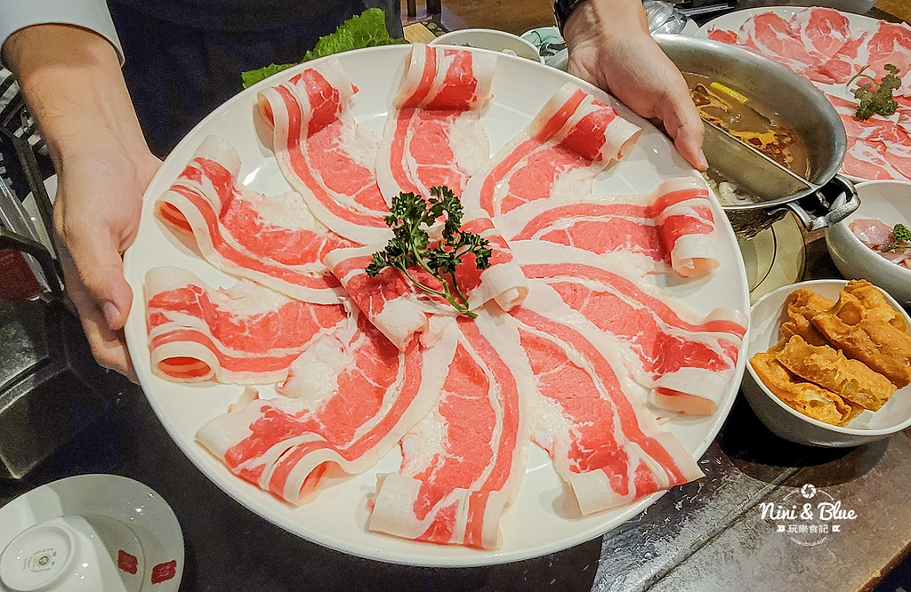 鼎王麻辣鍋 特約停車公益路美食10