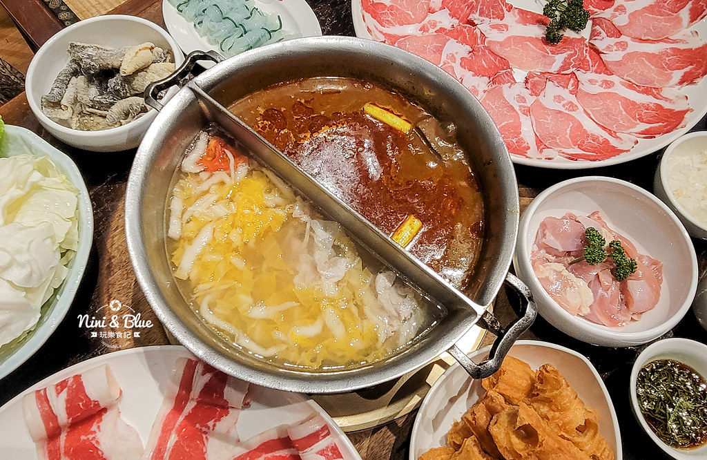 鼎王麻辣鍋 特約停車公益路美食07