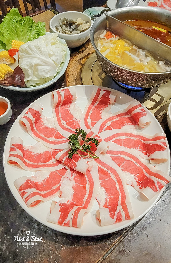 鼎王麻辣鍋 特約停車公益路美食06