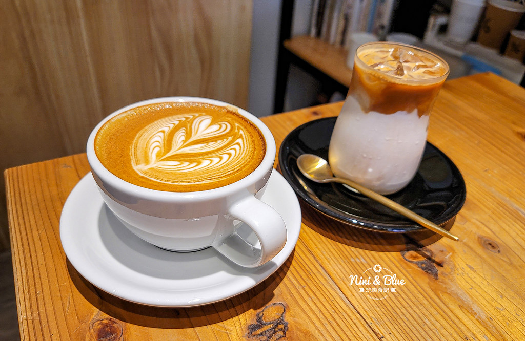 台中不限時咖啡 JW cafe 菜單09