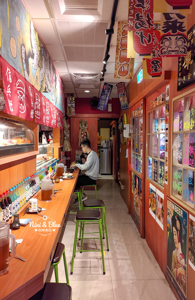 信兵衛南門町目三代店.台中丼飯32