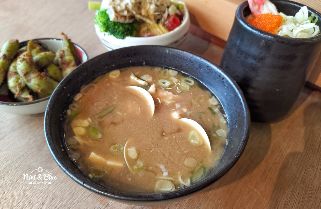 信兵衛南門町目三代店.台中丼飯22