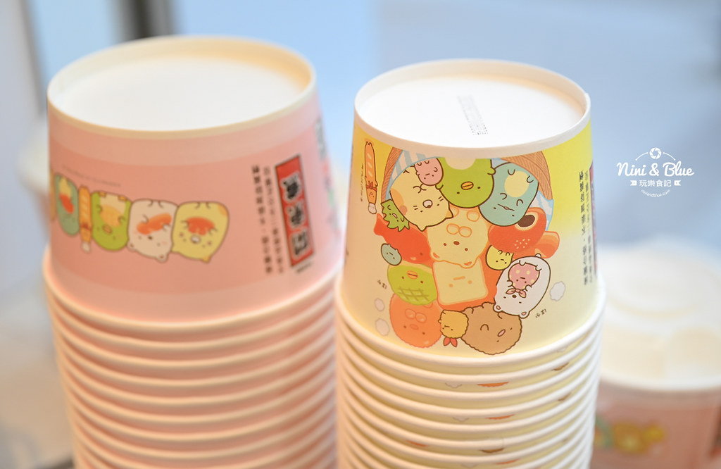 7-11角落小夥伴 角落生物小七12