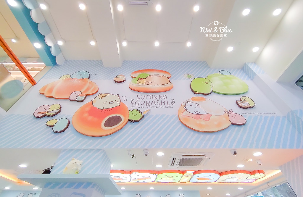 7-11角落小夥伴 角落生物小七22