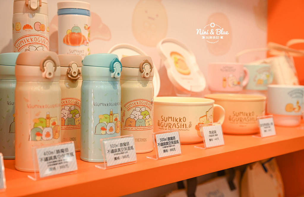 7-11角落小夥伴 角落生物小七03