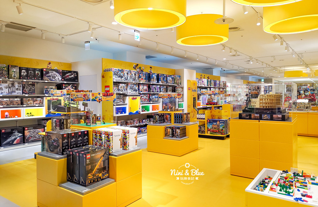 樂高授權專賣店台中樂高門市33 樂高授權專賣店台中樂高門市33