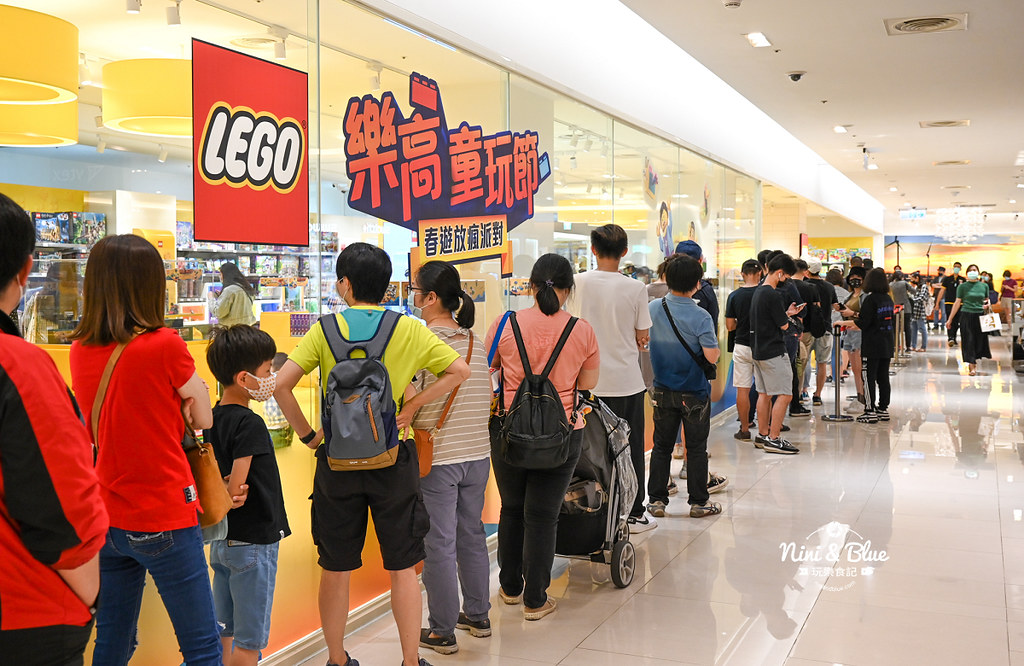 樂高授權專賣店台中樂高門市28 樂高授權專賣店台中樂高門市28