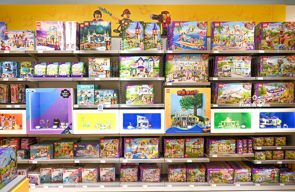樂高授權專賣店台中樂高門市11 樂高授權專賣店台中樂高門市11