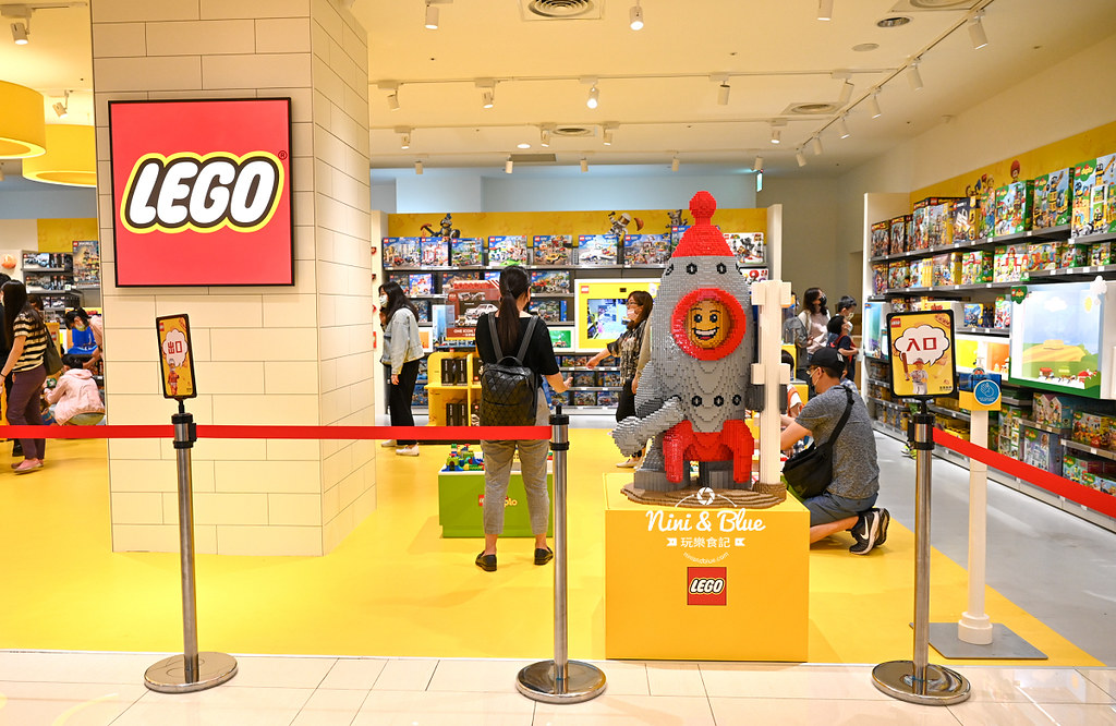 樂高授權專賣店台中樂高門市25 樂高授權專賣店台中樂高門市25