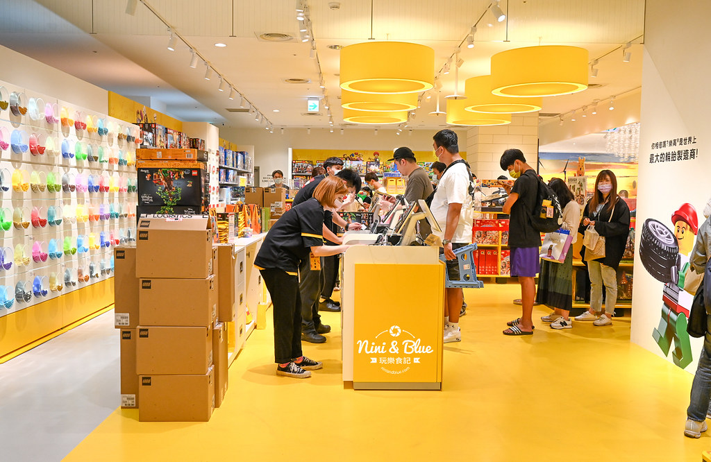 樂高授權專賣店台中樂高門市12 樂高授權專賣店台中樂高門市12