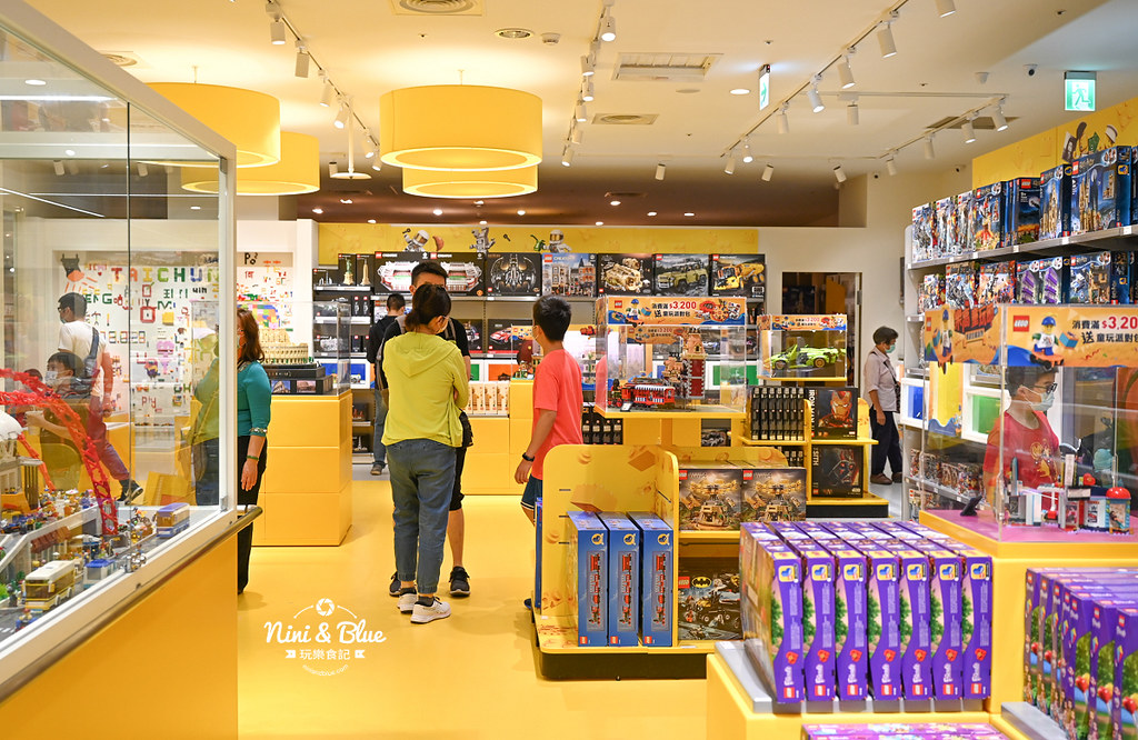 樂高授權專賣店台中樂高門市14 樂高授權專賣店台中樂高門市14