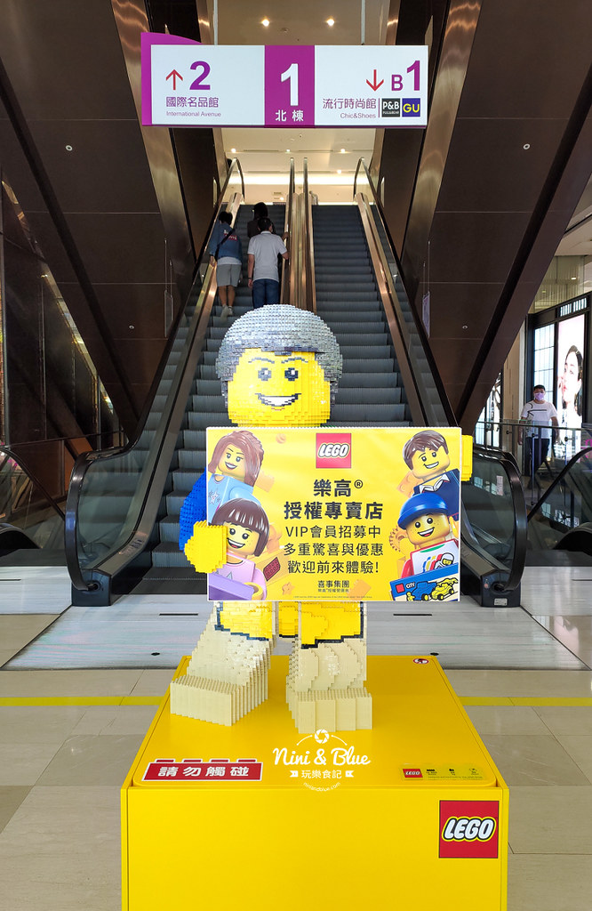 樂高授權專賣店台中樂高門市34 樂高授權專賣店台中樂高門市34