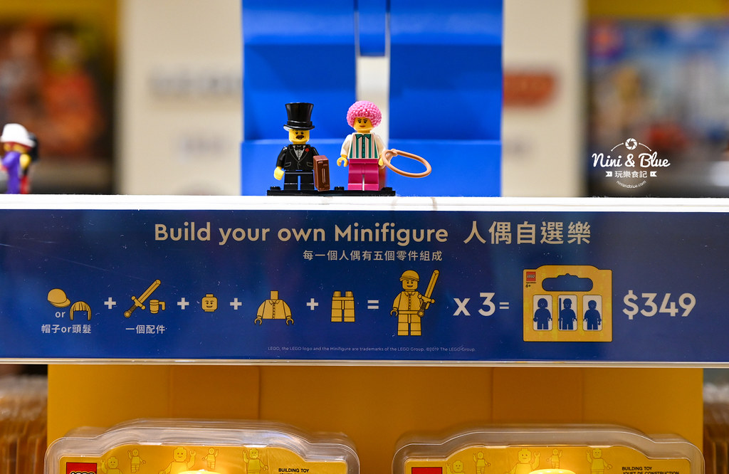 樂高授權專賣店台中樂高門市21 樂高授權專賣店台中樂高門市21