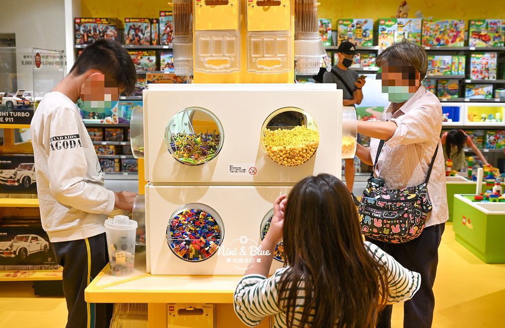 樂高授權專賣店台中樂高門市20 樂高授權專賣店台中樂高門市20