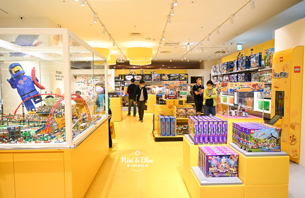 樂高授權專賣店台中樂高門市13 樂高授權專賣店台中樂高門市13