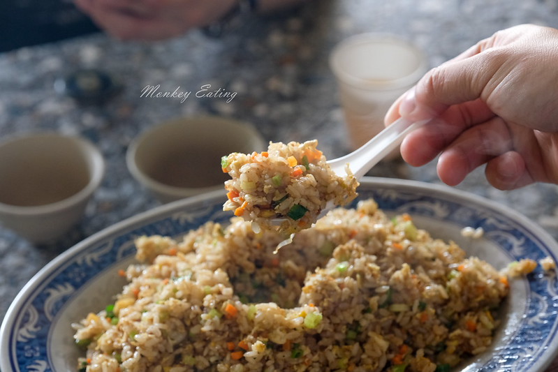 真好味土雞城│超過30年傳統好滋味,必點三杯雞跟炸豆腐,還能烤肉賞風景,台中聚餐推薦 @Nini and Blue 玩樂食記 DSCF2349