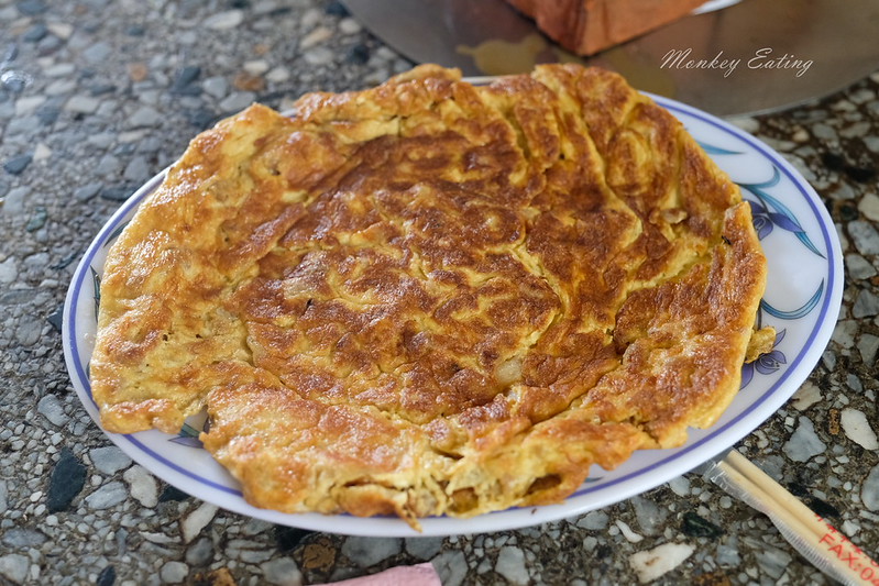 真好味土雞城│超過30年傳統好滋味,必點三杯雞跟炸豆腐,還能烤肉賞風景,台中聚餐推薦 @Nini and Blue 玩樂食記 DSCF2378