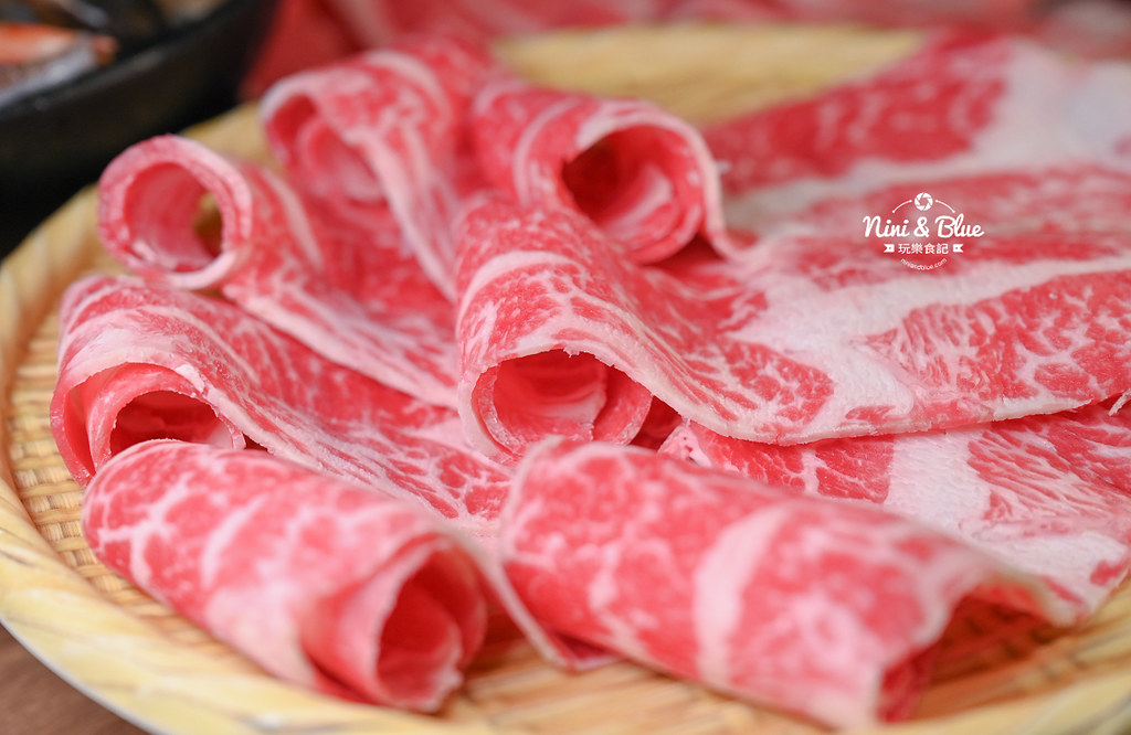 台中火鍋 瀧厚火鍋 大坑東山路美食25