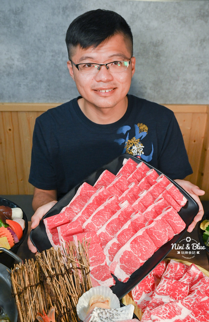 台中火鍋 瀧厚火鍋 大坑東山路美食21