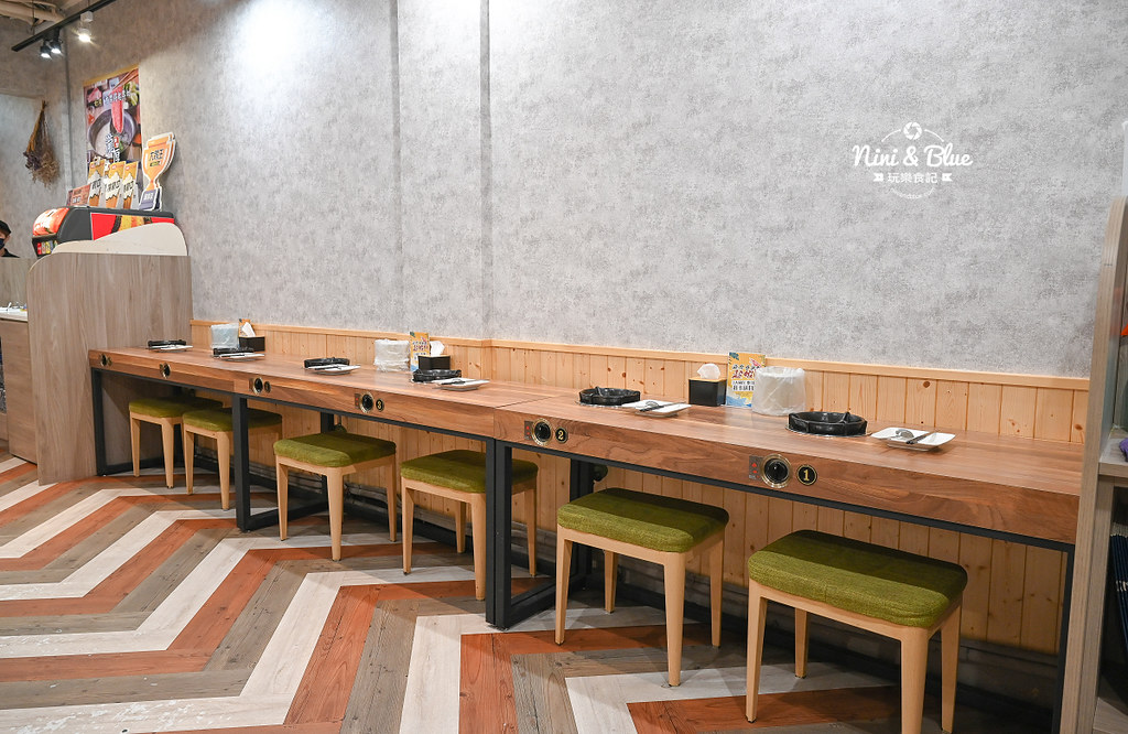 台中火鍋 瀧厚火鍋 大坑東山路美食06