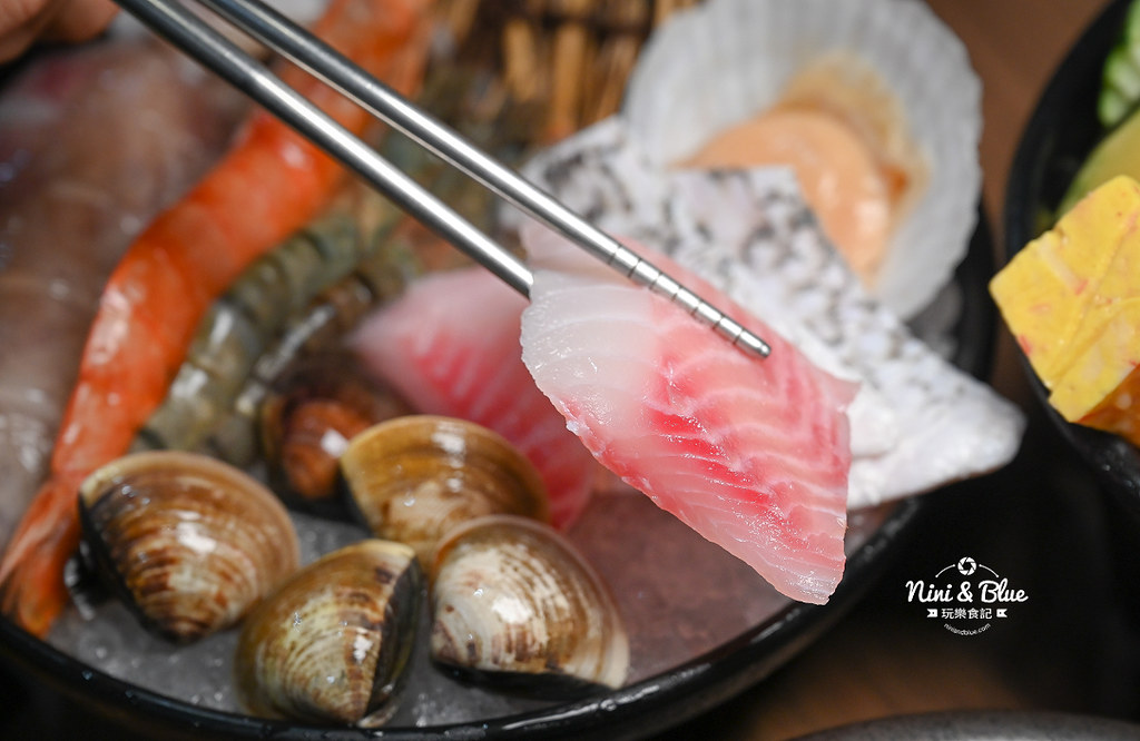 台中火鍋 瀧厚火鍋 大坑東山路美食18