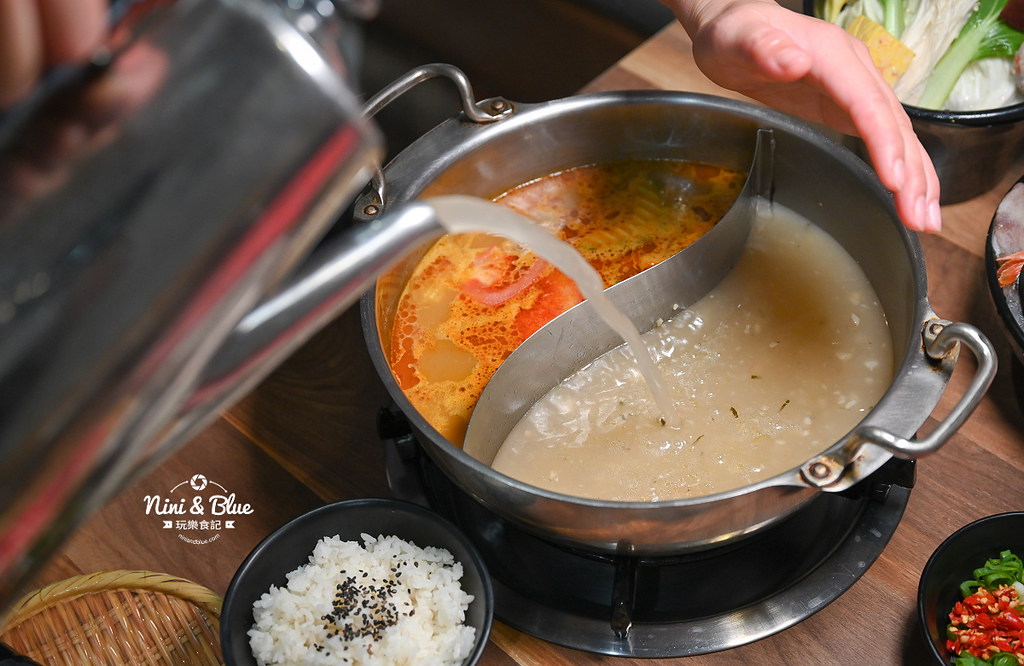 台中火鍋 瀧厚火鍋 大坑東山路美食29