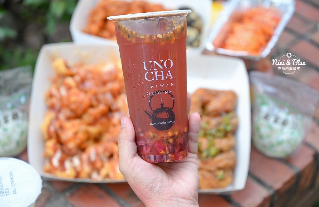 烏弄UNOCHA 飲料菜單 推薦17
