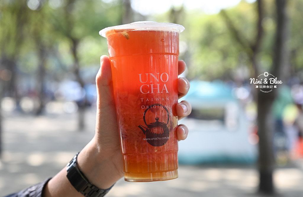 烏弄UNOCHA 飲料菜單 推薦11