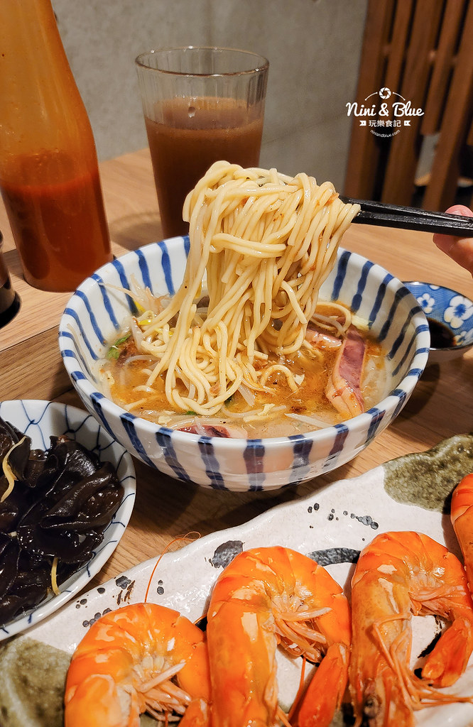 草屯美食小吃 世傳魷魚羹12