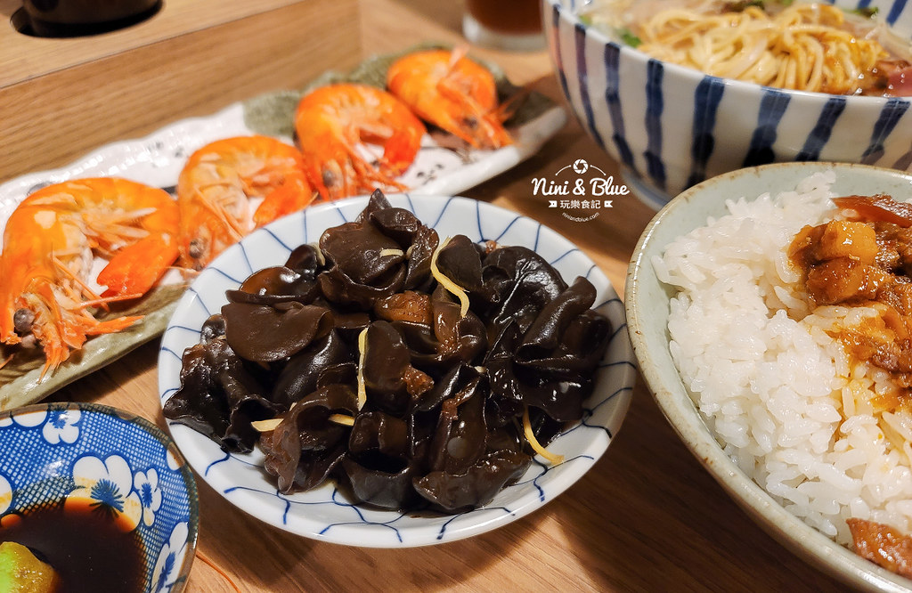 草屯美食小吃 世傳魷魚羹08