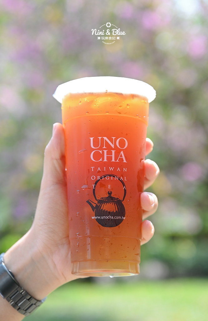 烏弄UNOCHA 飲料菜單 推薦13