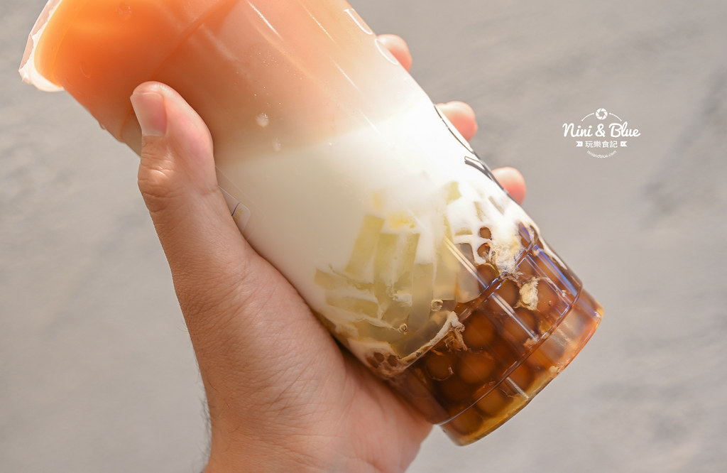 烏弄UNOCHA 飲料菜單 推薦09