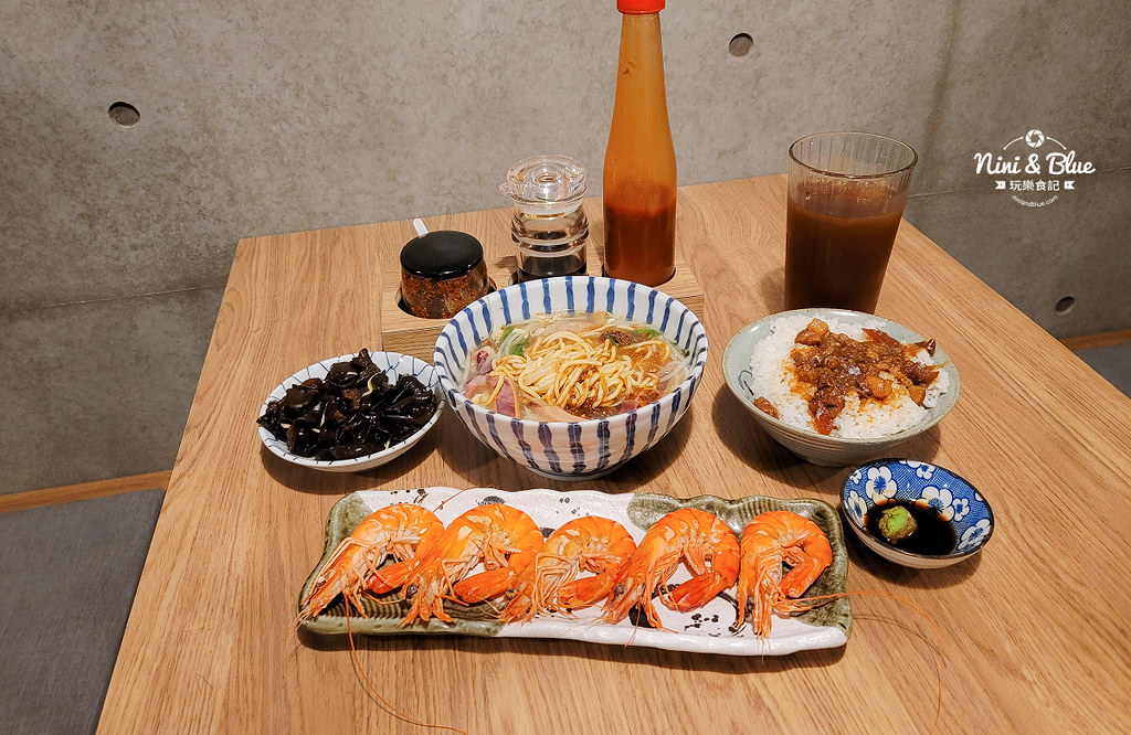 草屯美食小吃 世傳魷魚羹06